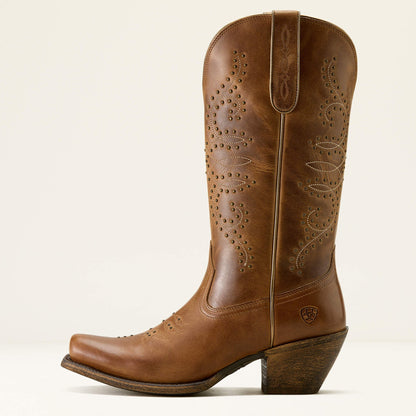 Madison Square Toe Western Boot Women | Ariat on sale