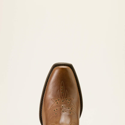 Madison Square Toe Western Boot Women | Ariat on sale