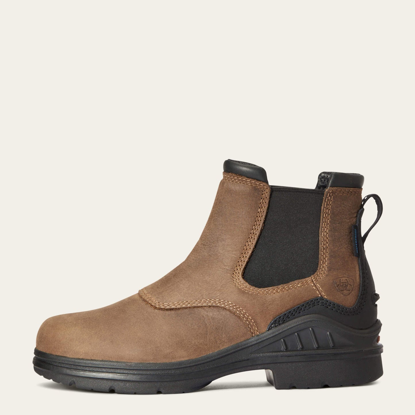 Barnyard Twin Gore II Waterproof Boot Women | Ariat outlet