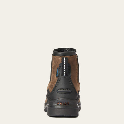 Barnyard Twin Gore II Waterproof Boot Women | Ariat outlet