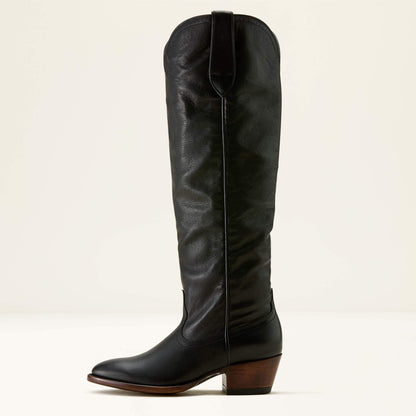 Bench Made Chaney Almond Toe Western Boot Women | Ariat online shop