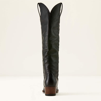 Bench Made Chaney Almond Toe Western Boot Women | Ariat online shop