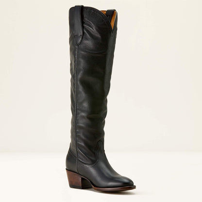 Bench Made Chaney Almond Toe Western Boot Women | Ariat online shop