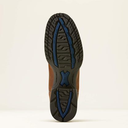 Hybrid Ranchward W Toe Western Boot Women | Ariat sale