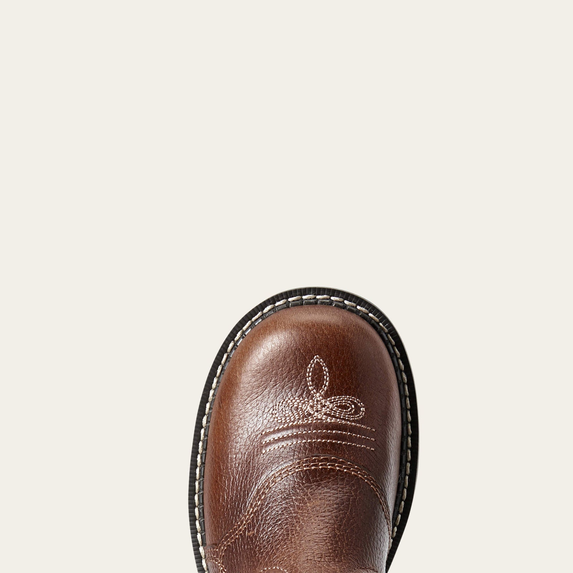 Fatbaby Heritage Dapper Western Boot Women | Ariat on sale