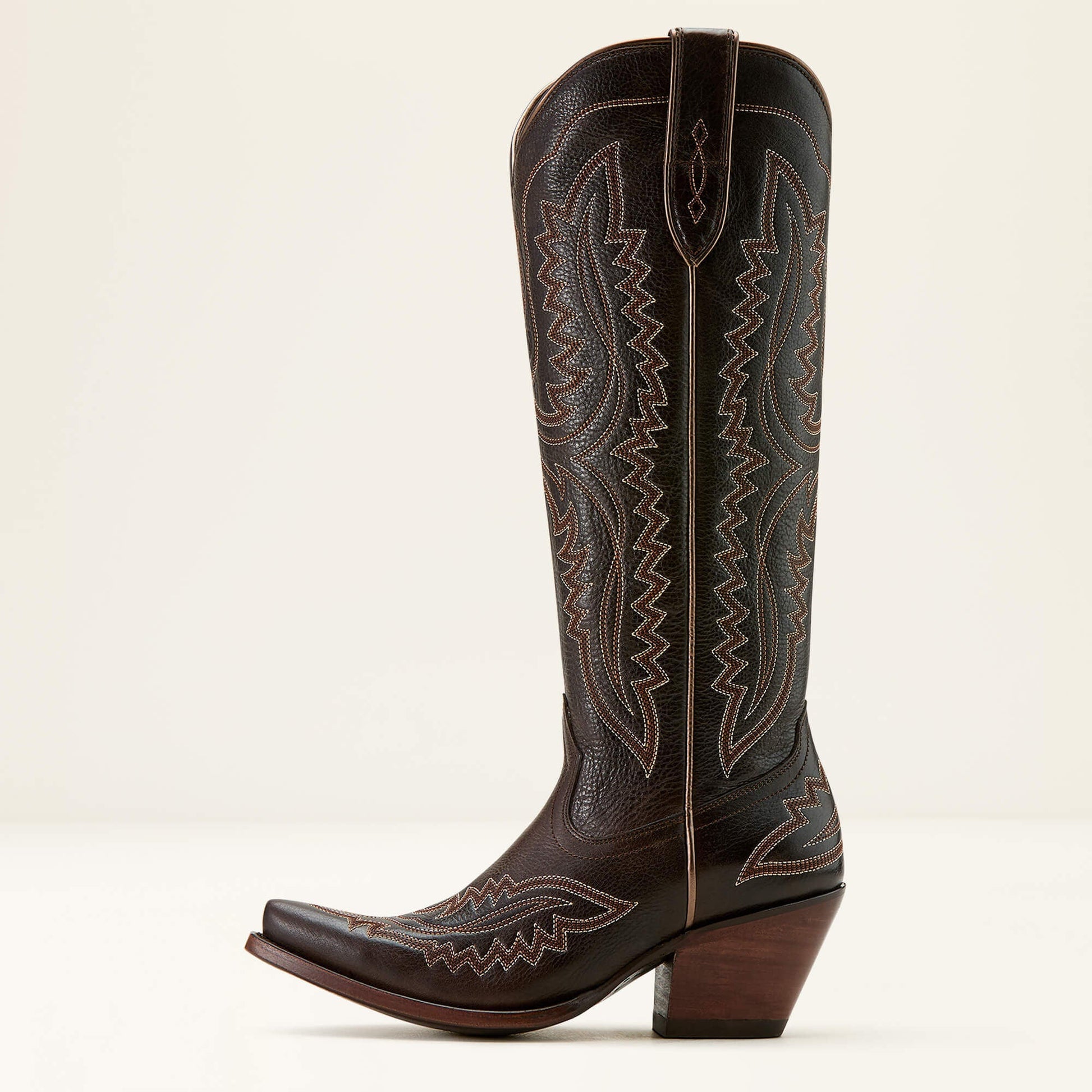 Casanova X Toe Western Boot Women | Ariat for sale