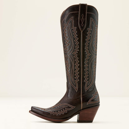 Casanova X Toe Western Boot Women | Ariat for sale