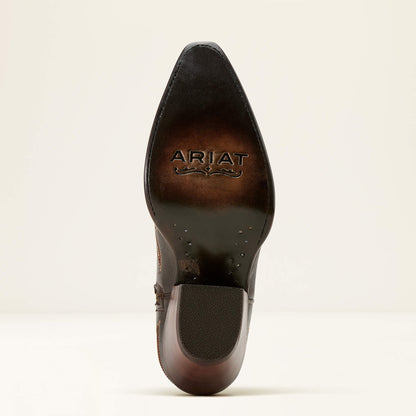 Casanova X Toe Western Boot Women | Ariat for sale
