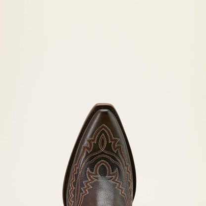 Casanova X Toe Western Boot Women | Ariat for sale