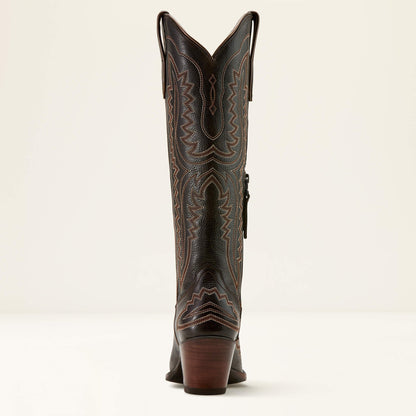 Casanova X Toe Western Boot Women | Ariat for sale