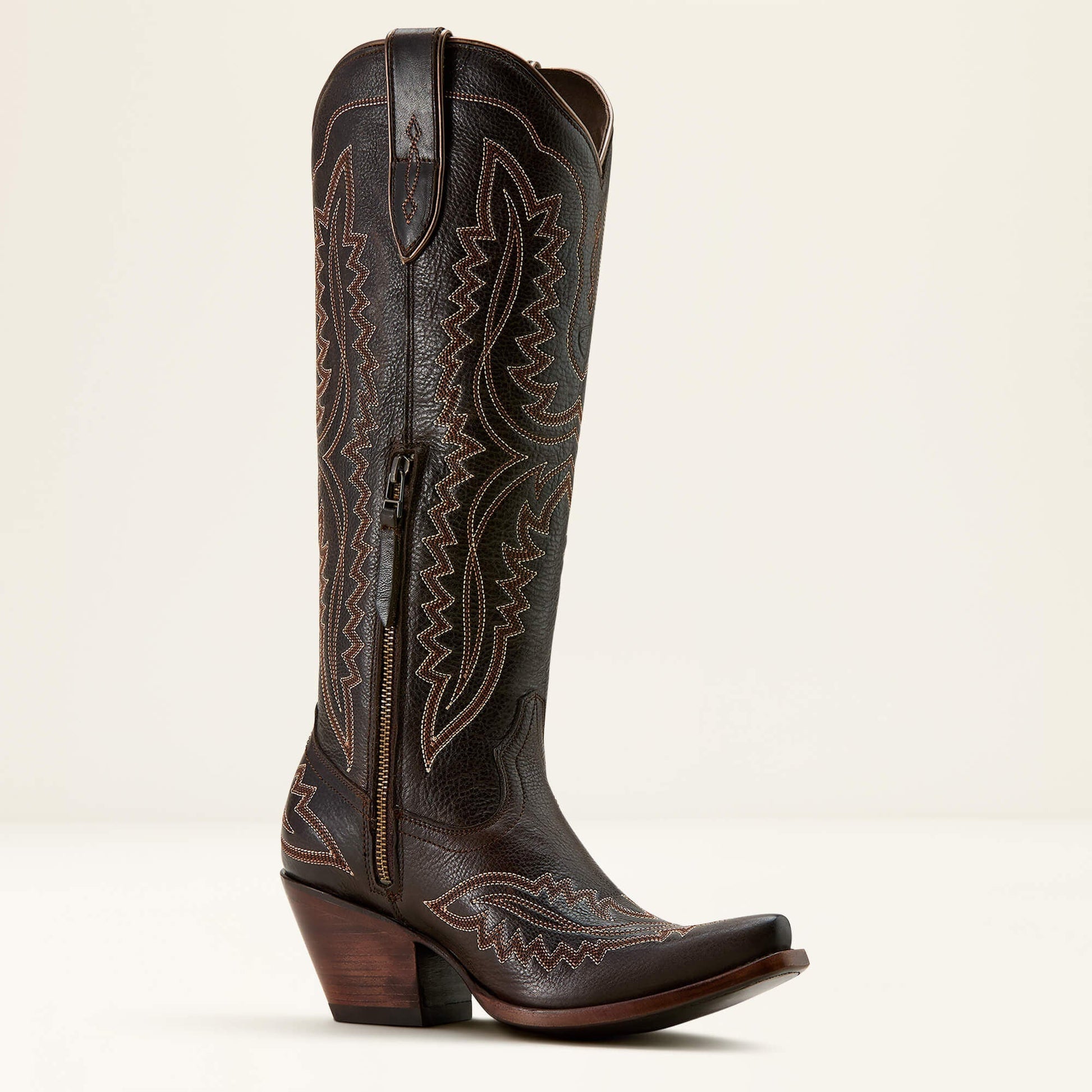 Casanova X Toe Western Boot Women | Ariat for sale