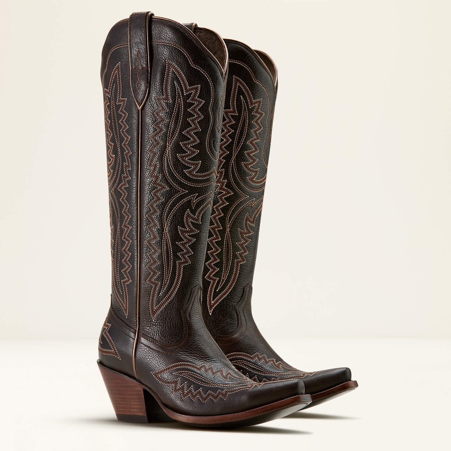 Casanova X Toe Western Boot Women | Ariat for sale