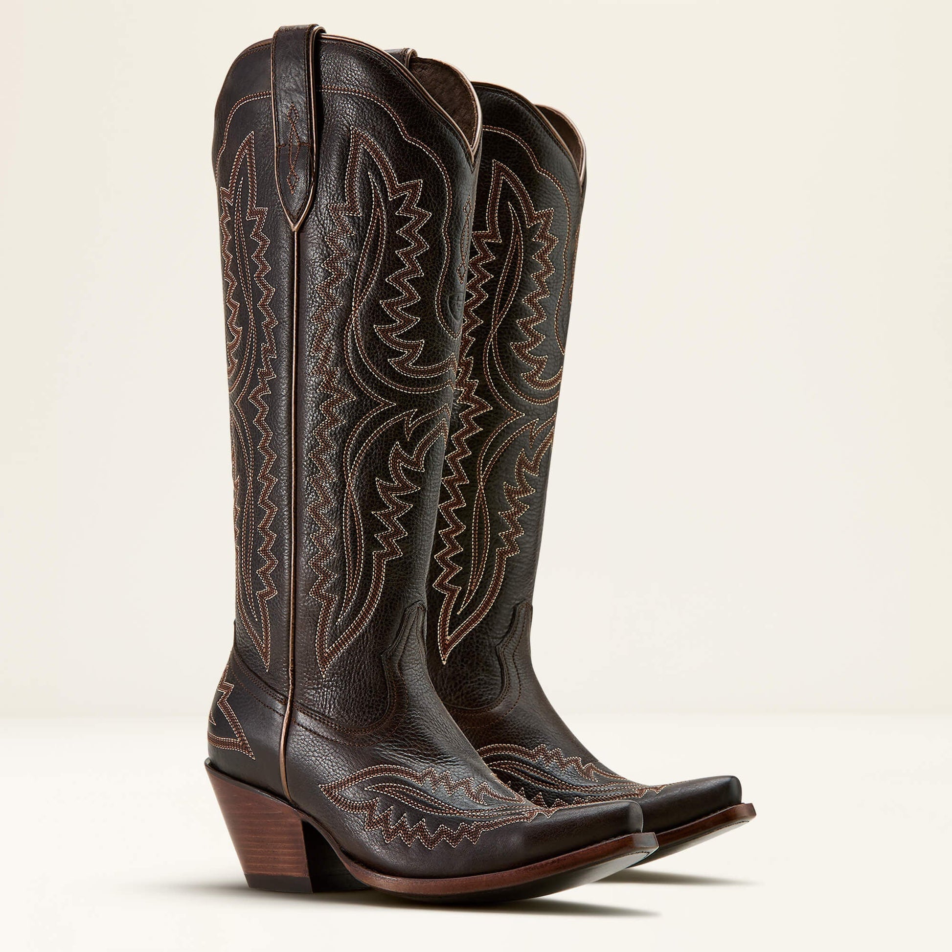Casanova X Toe Western Boot Women | Ariat for sale