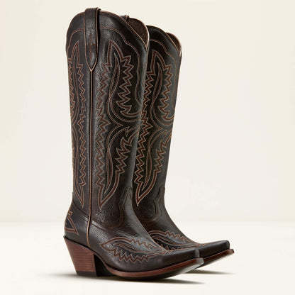Casanova X Toe Western Boot Women | Ariat for sale