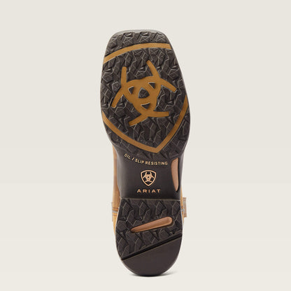 Anthem Deer Waterproof Western Boot Women | Ariat discount