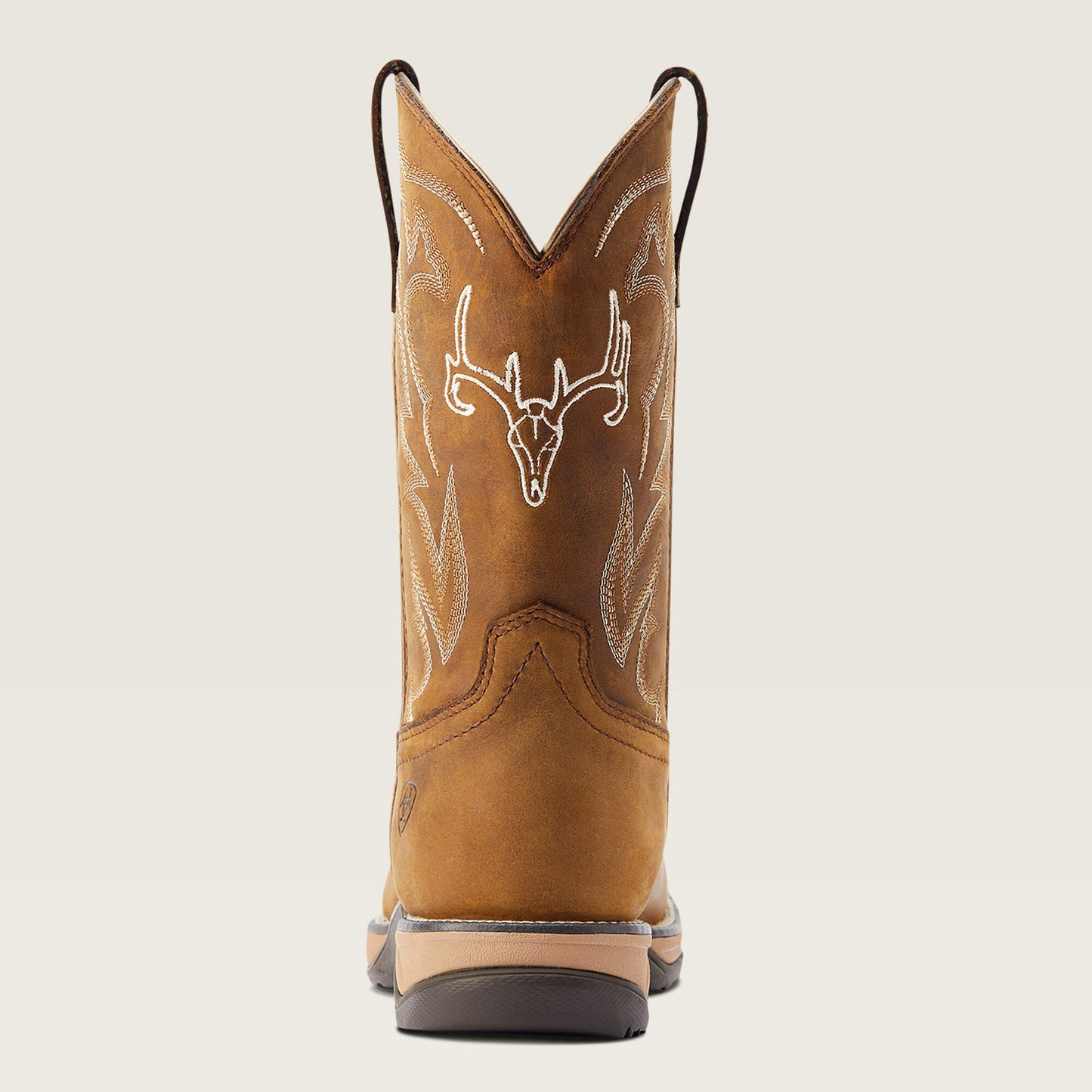 Anthem Deer Waterproof Western Boot Women | Ariat discount