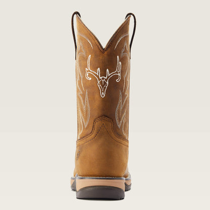 Anthem Deer Waterproof Western Boot Women | Ariat discount