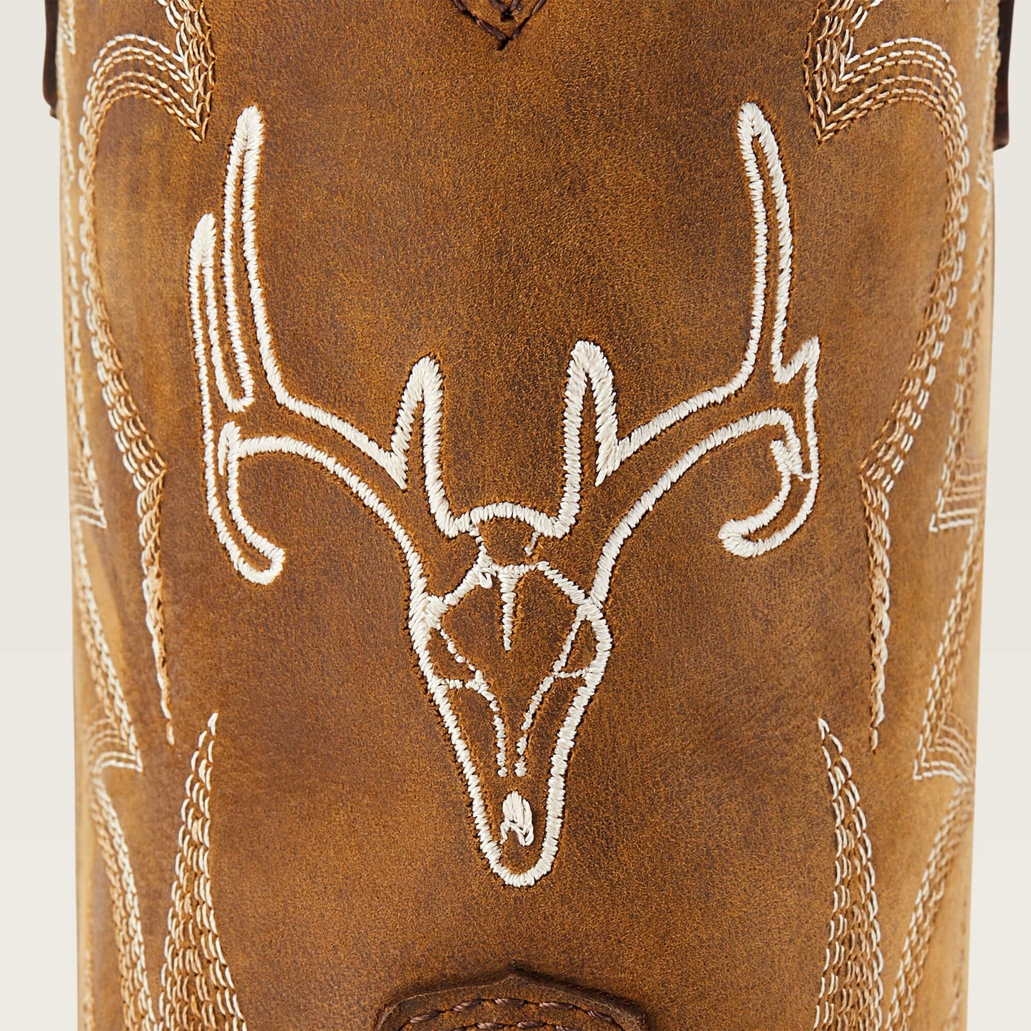 Anthem Deer Waterproof Western Boot Women | Ariat discount