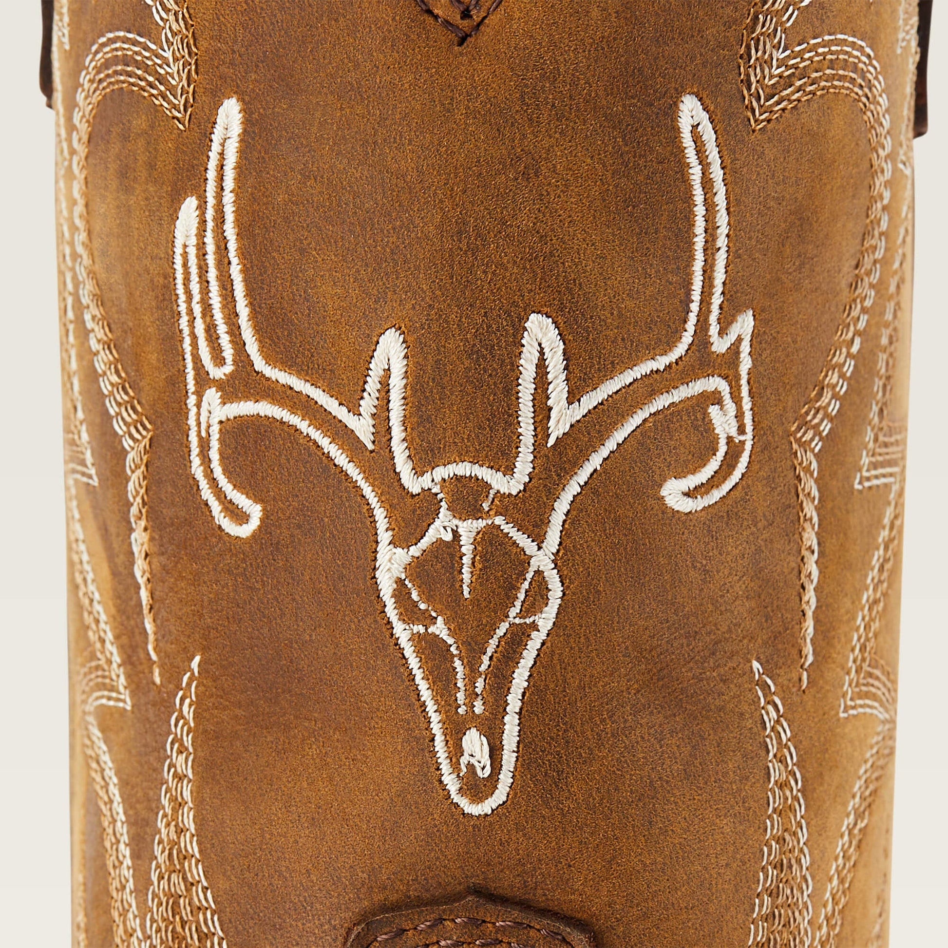 Anthem Deer Waterproof Western Boot Women | Ariat discount