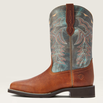 Delilah Western Boot Women | Ariat online