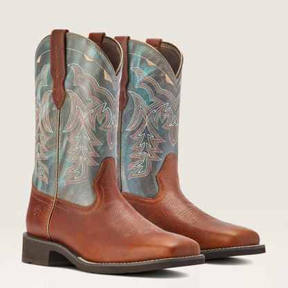 Delilah Western Boot Women | Ariat online