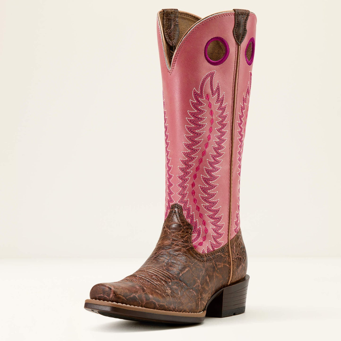 Junction Western Boot Women | Ariat outlet