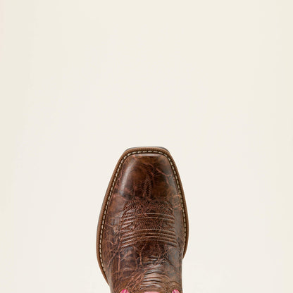 Junction Western Boot Women | Ariat outlet