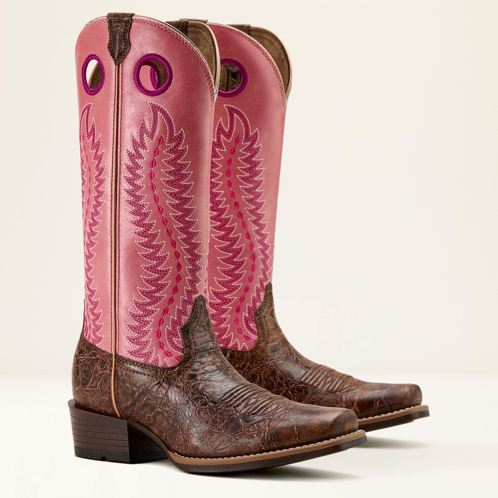 Junction Western Boot Women | Ariat outlet