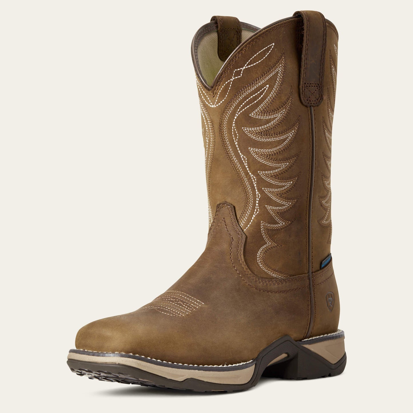 Anthem Waterproof Western Boot Women | Ariat online shop