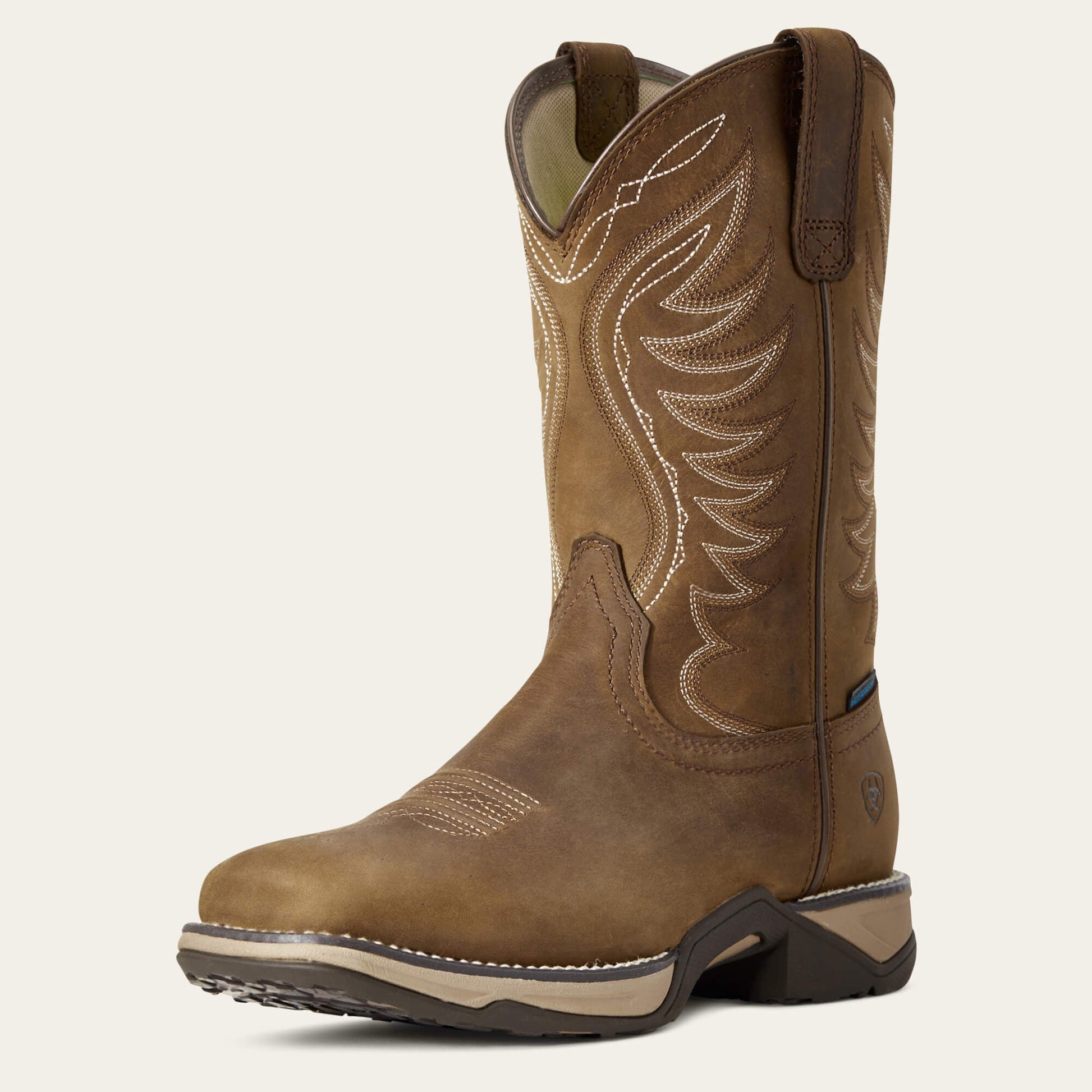 Anthem Waterproof Western Boot Women | Ariat online shop