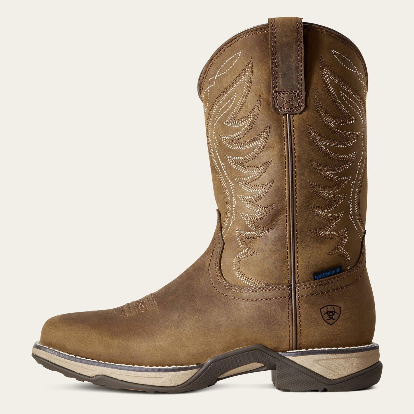 Anthem Waterproof Western Boot Women | Ariat online shop