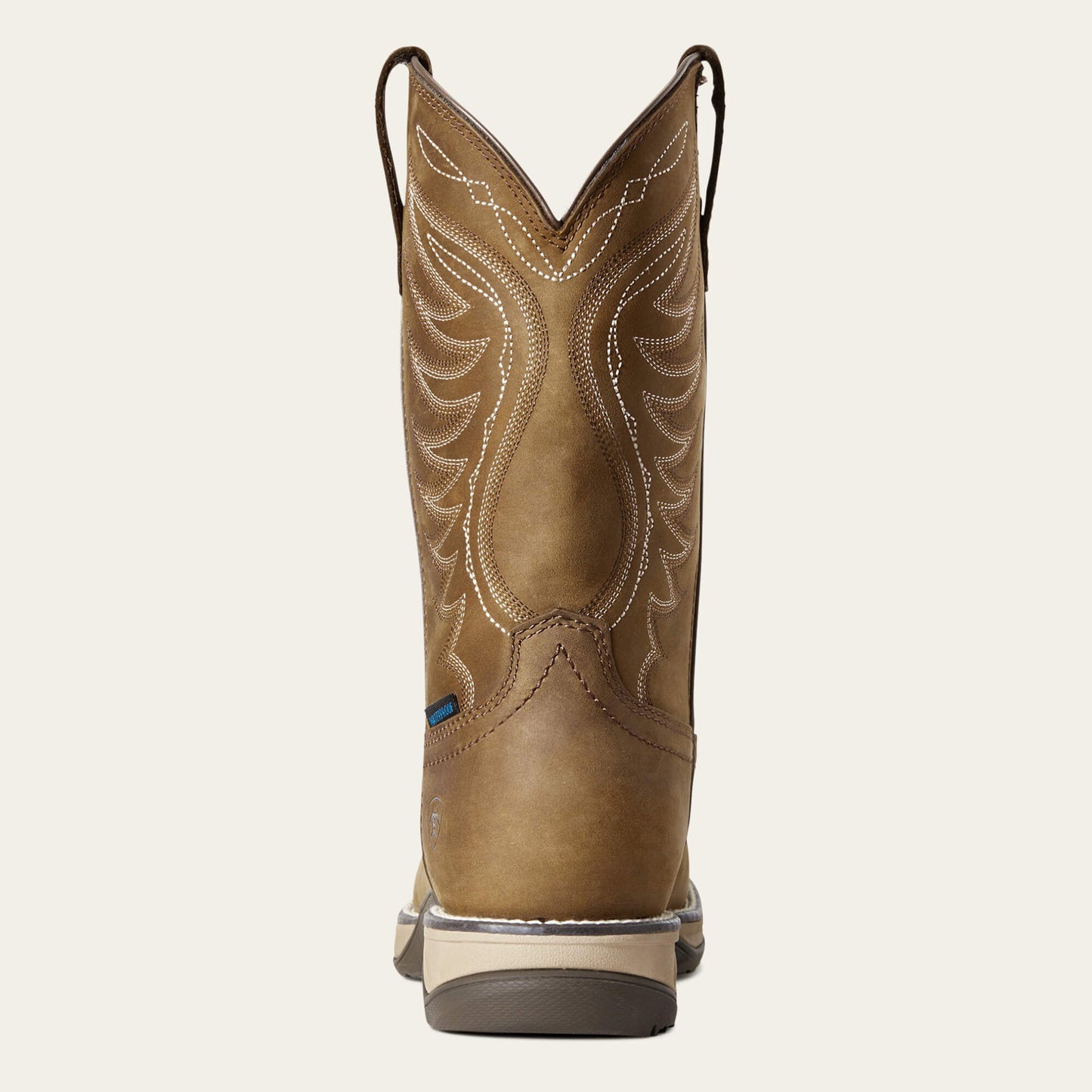 Anthem Waterproof Western Boot Women | Ariat online shop