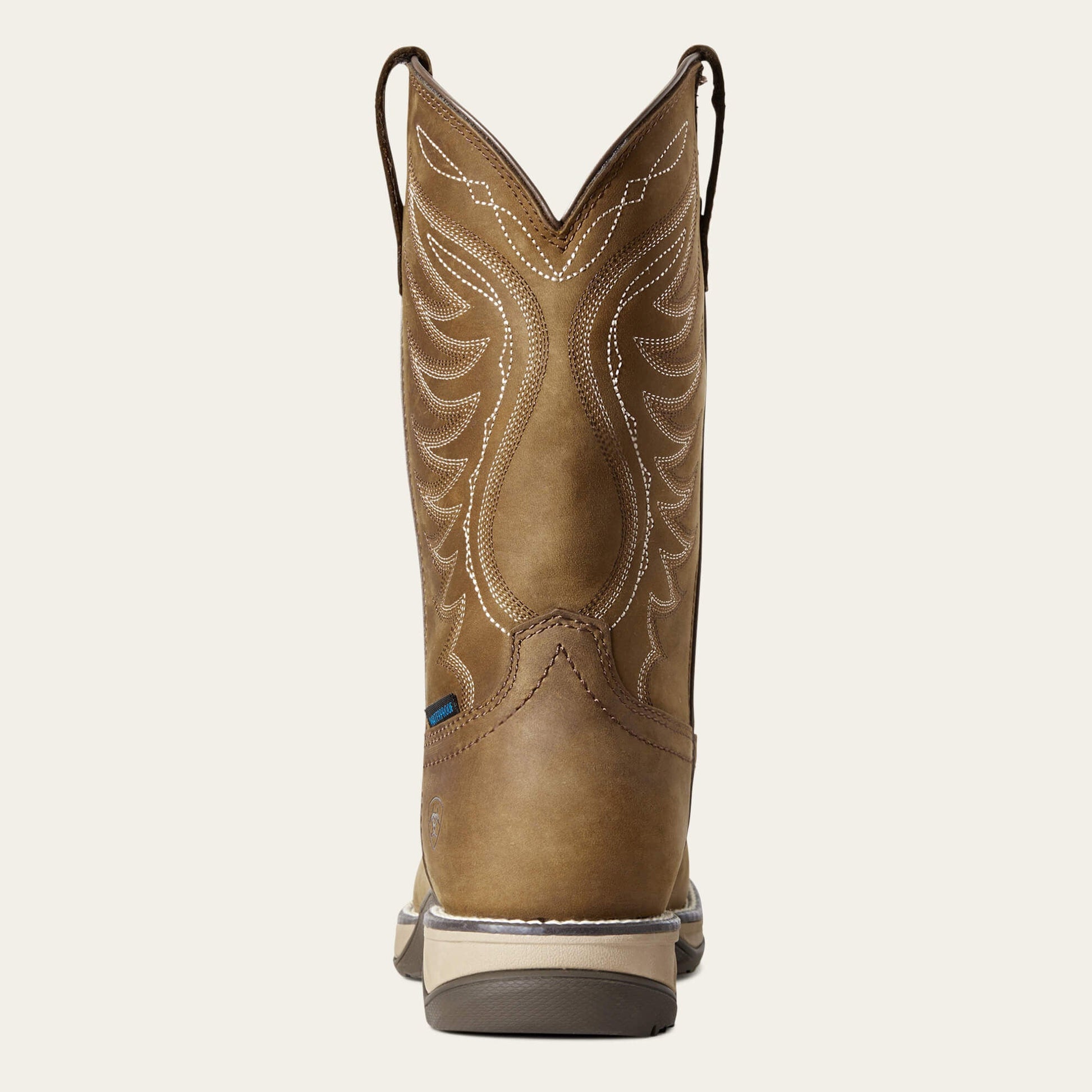 Anthem Waterproof Western Boot Women | Ariat online shop