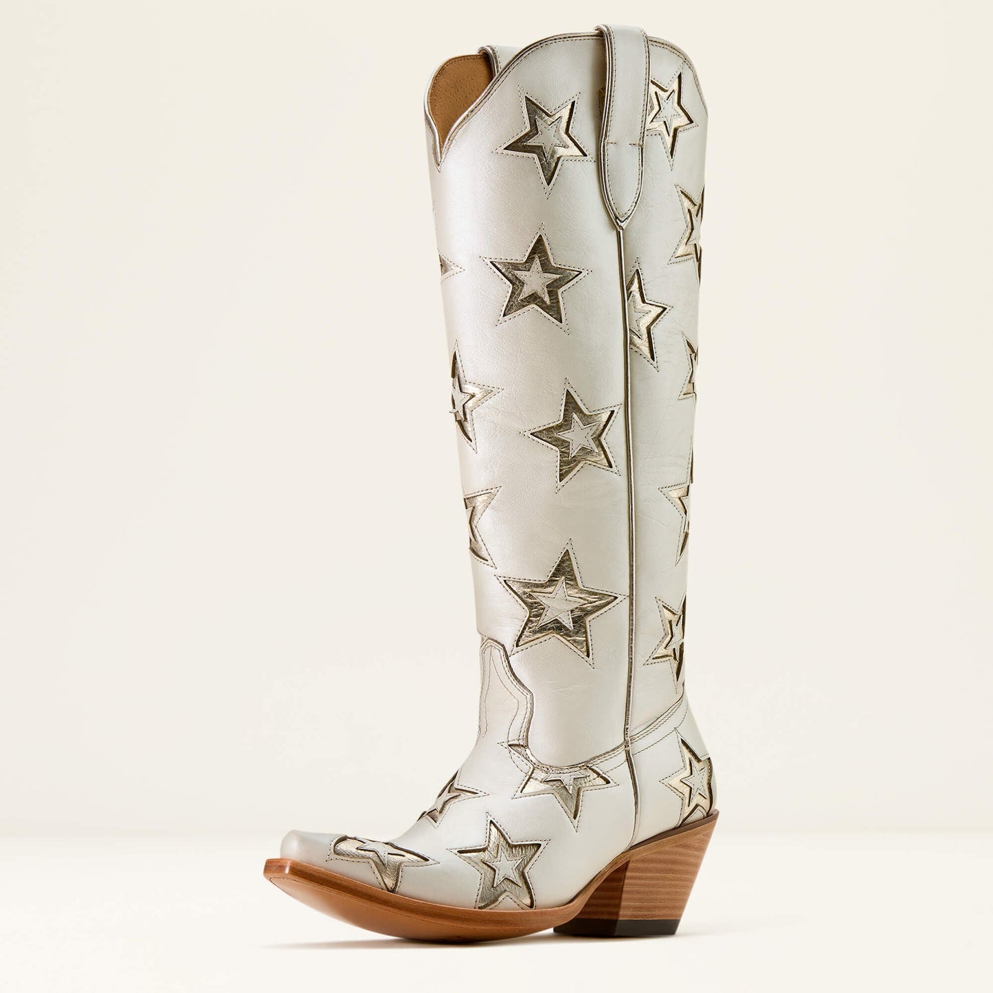 Casanova Star X Toe Western Boot Women | Ariat sale