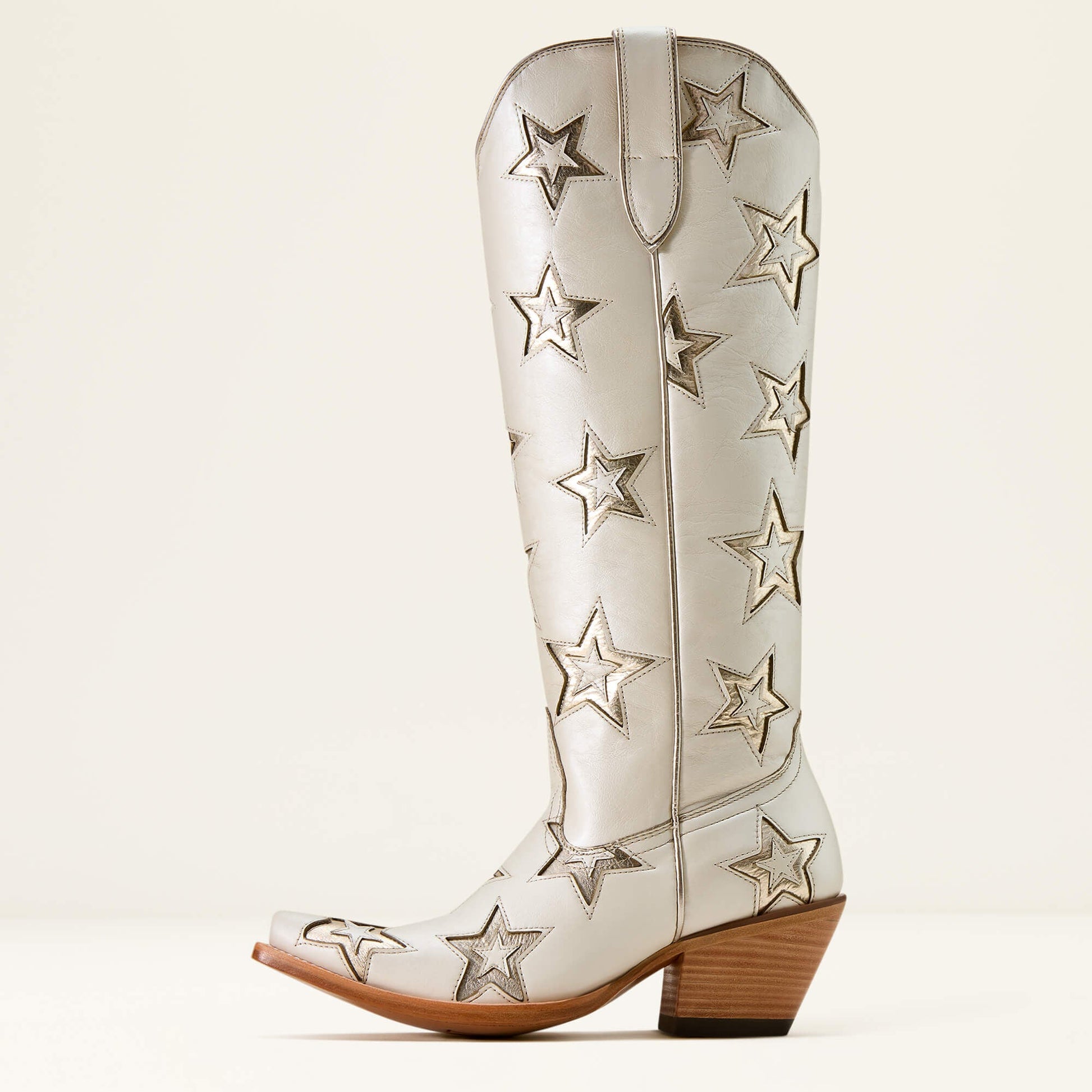 Casanova Star X Toe Western Boot Women | Ariat sale