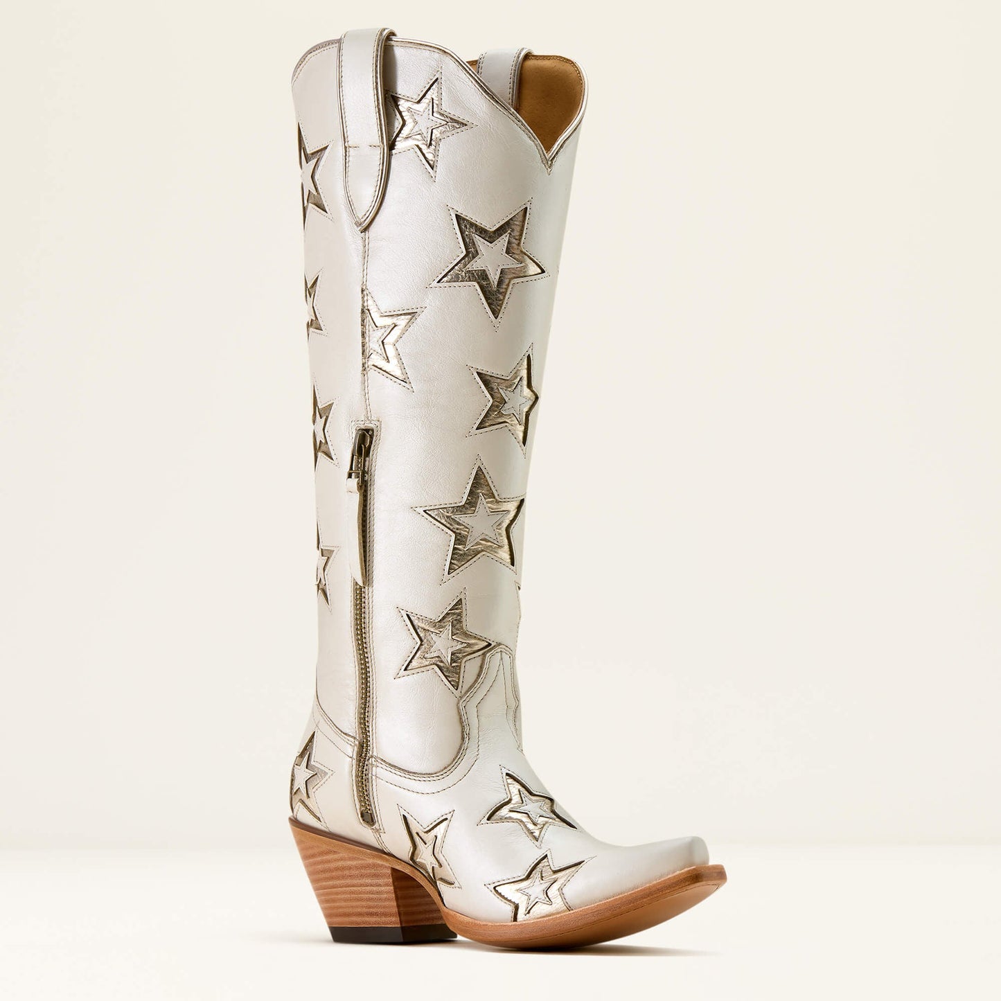 Casanova Star X Toe Western Boot Women | Ariat sale