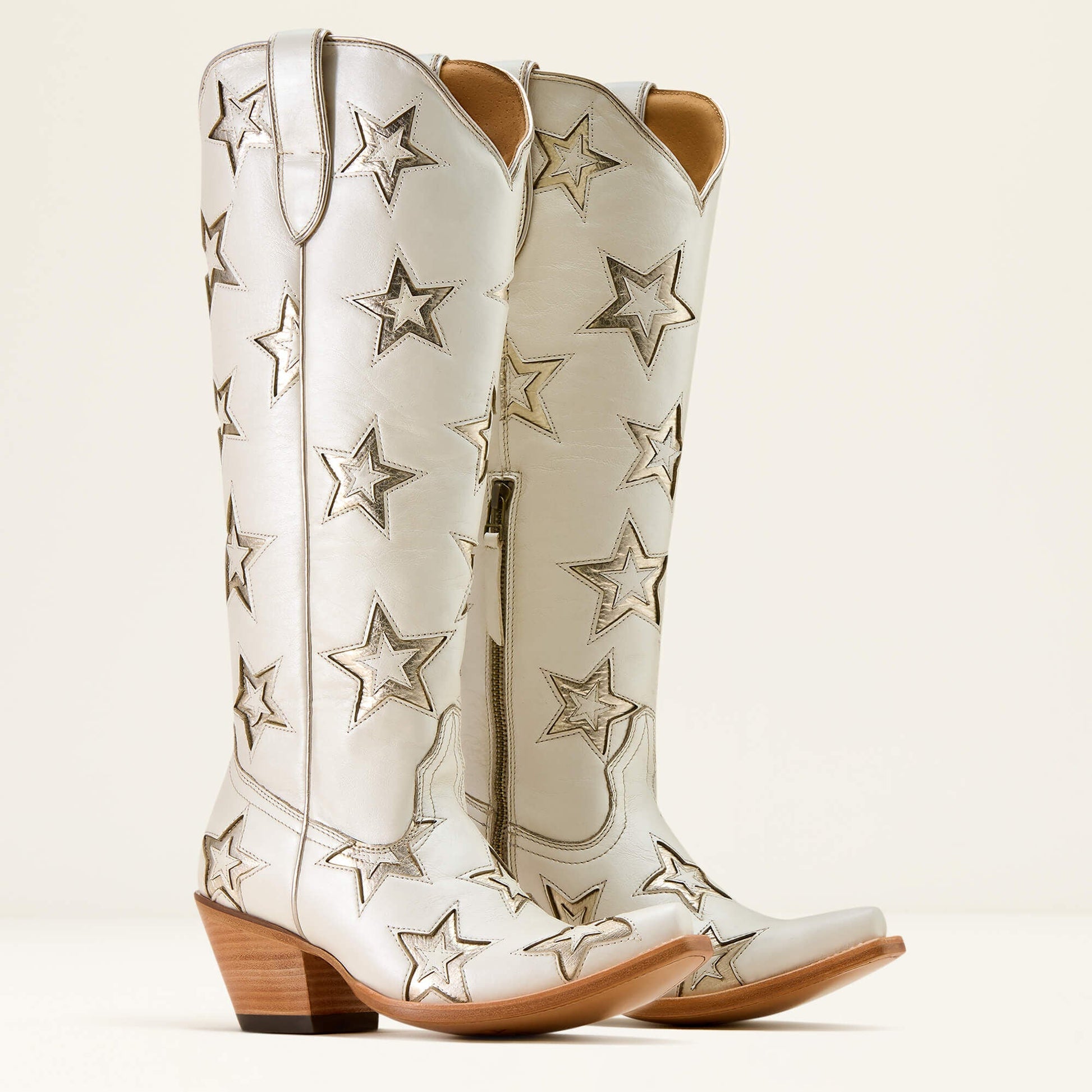 Casanova Star X Toe Western Boot Women | Ariat sale