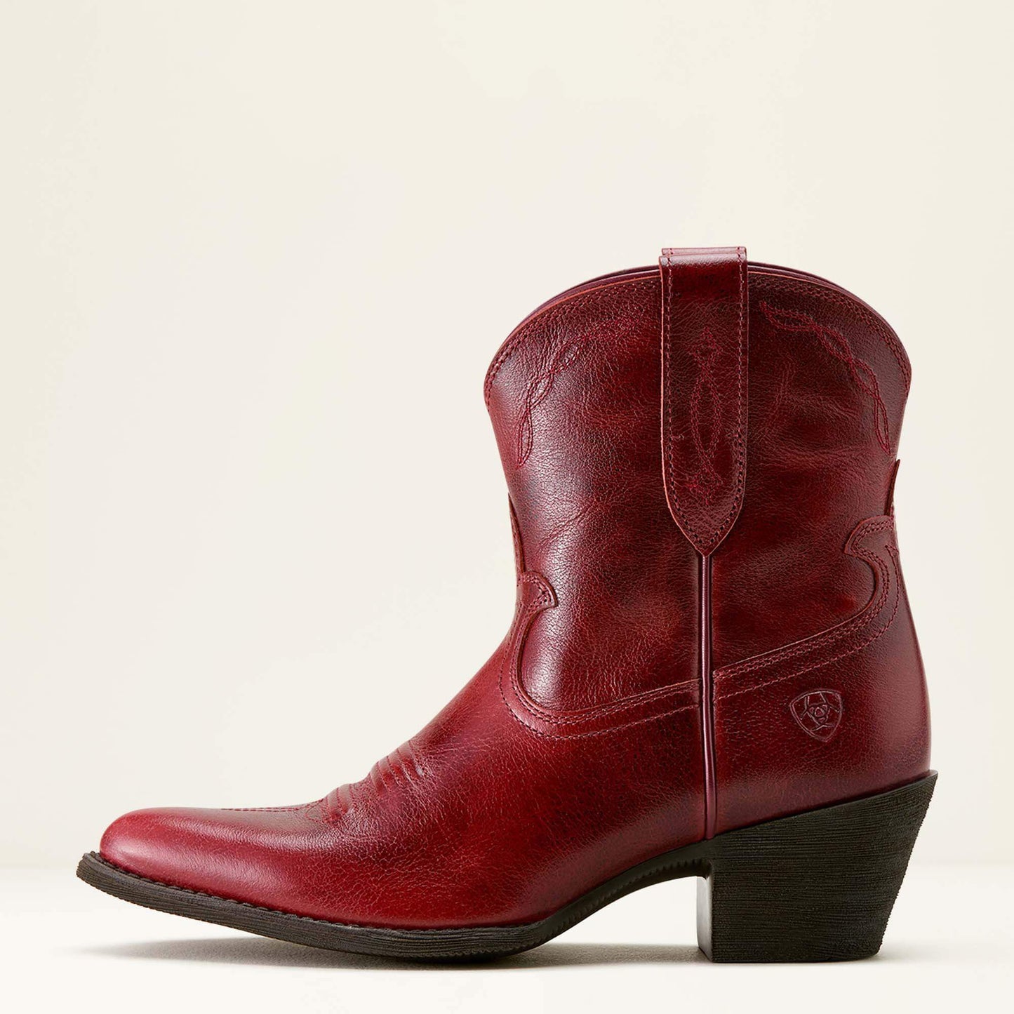 Maggie J Toe Western Boot Women | Ariat for sale