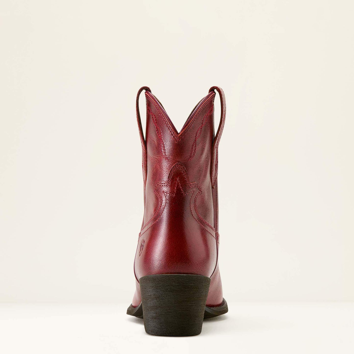 Maggie J Toe Western Boot Women | Ariat for sale