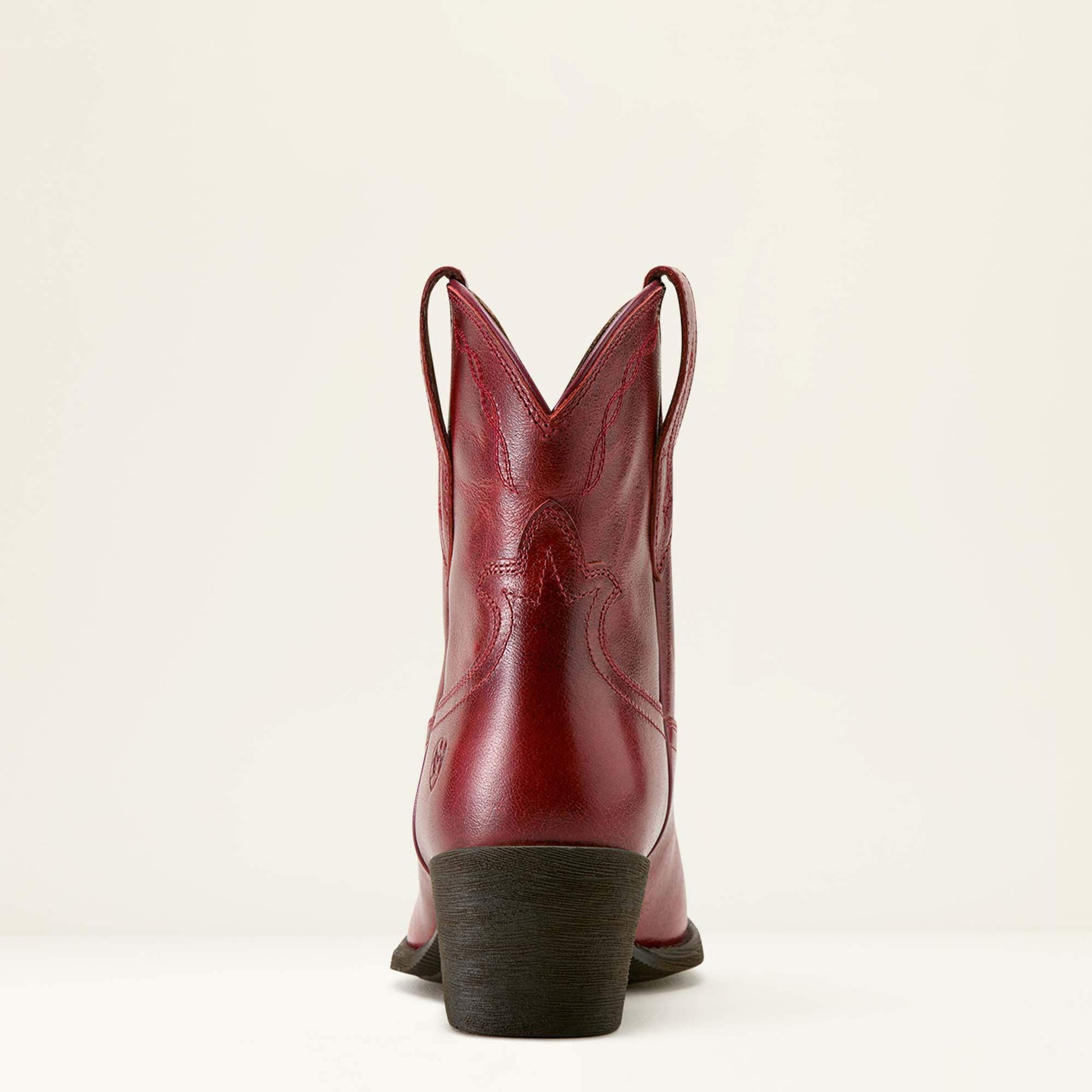 Maggie J Toe Western Boot Women | Ariat for sale