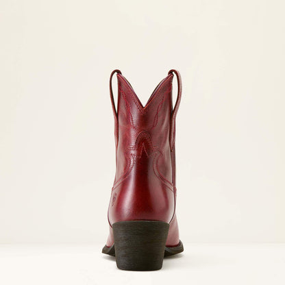 Maggie J Toe Western Boot Women | Ariat for sale