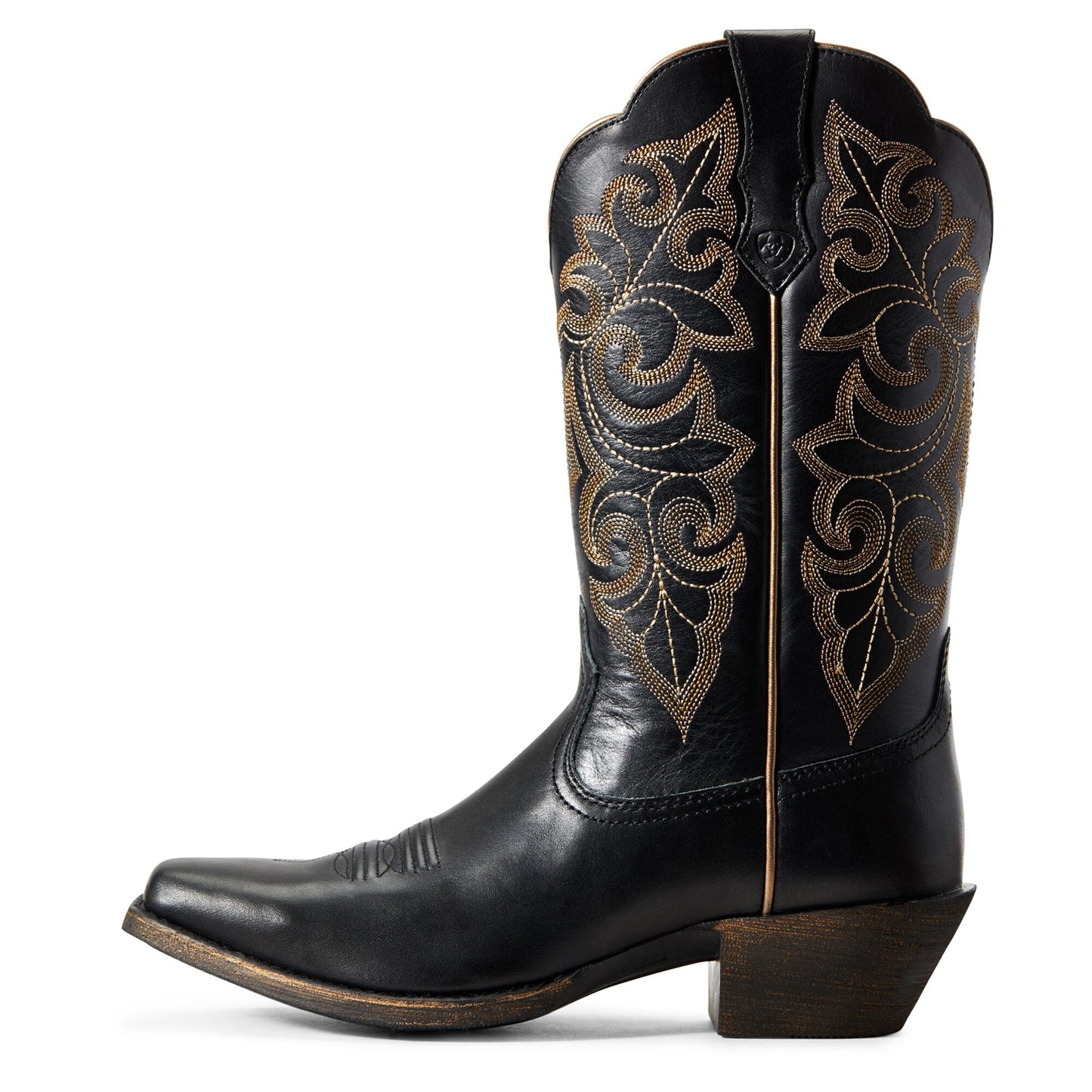 Round Up Square Toe Western Boot Women | Ariat discount