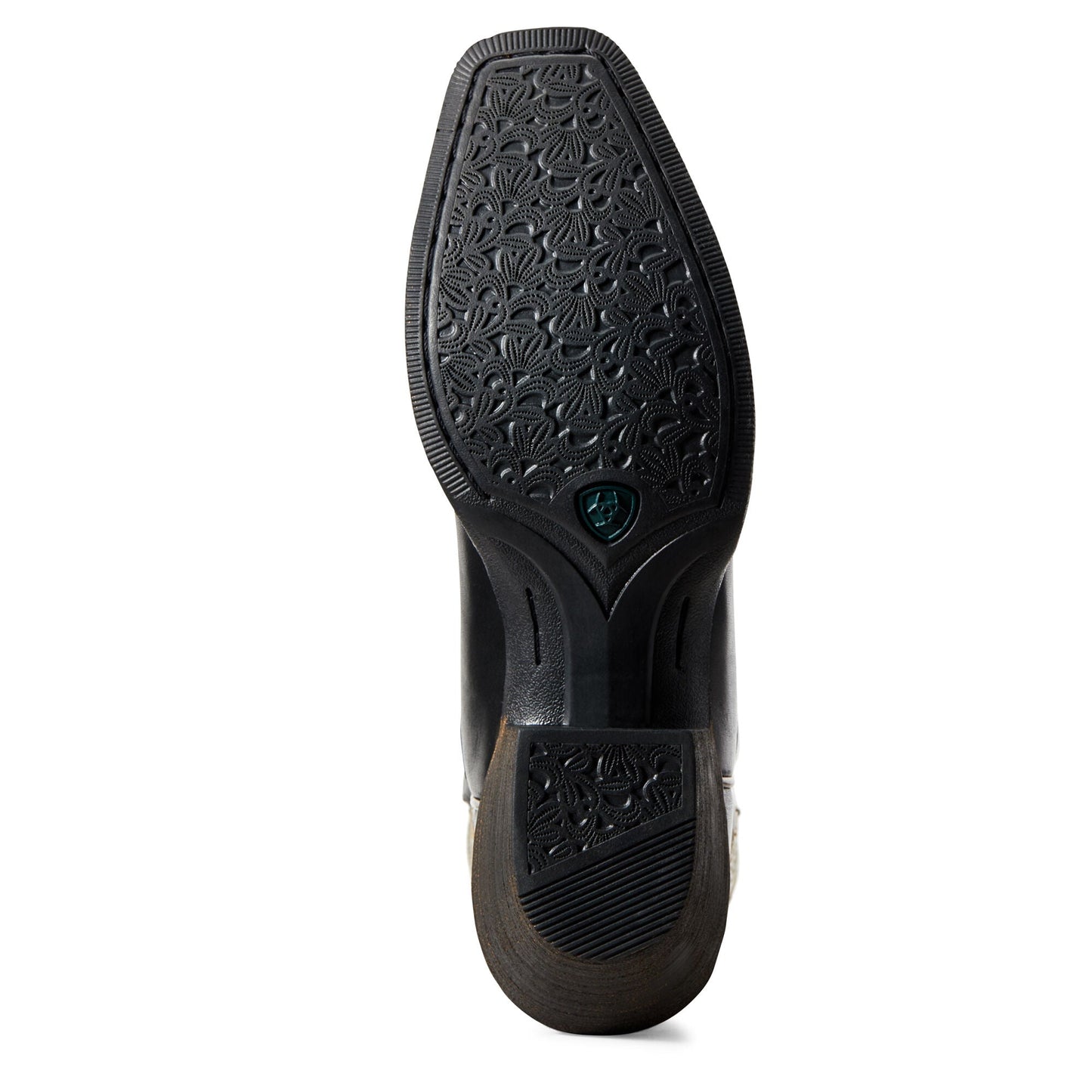 Round Up Square Toe Western Boot Women | Ariat discount