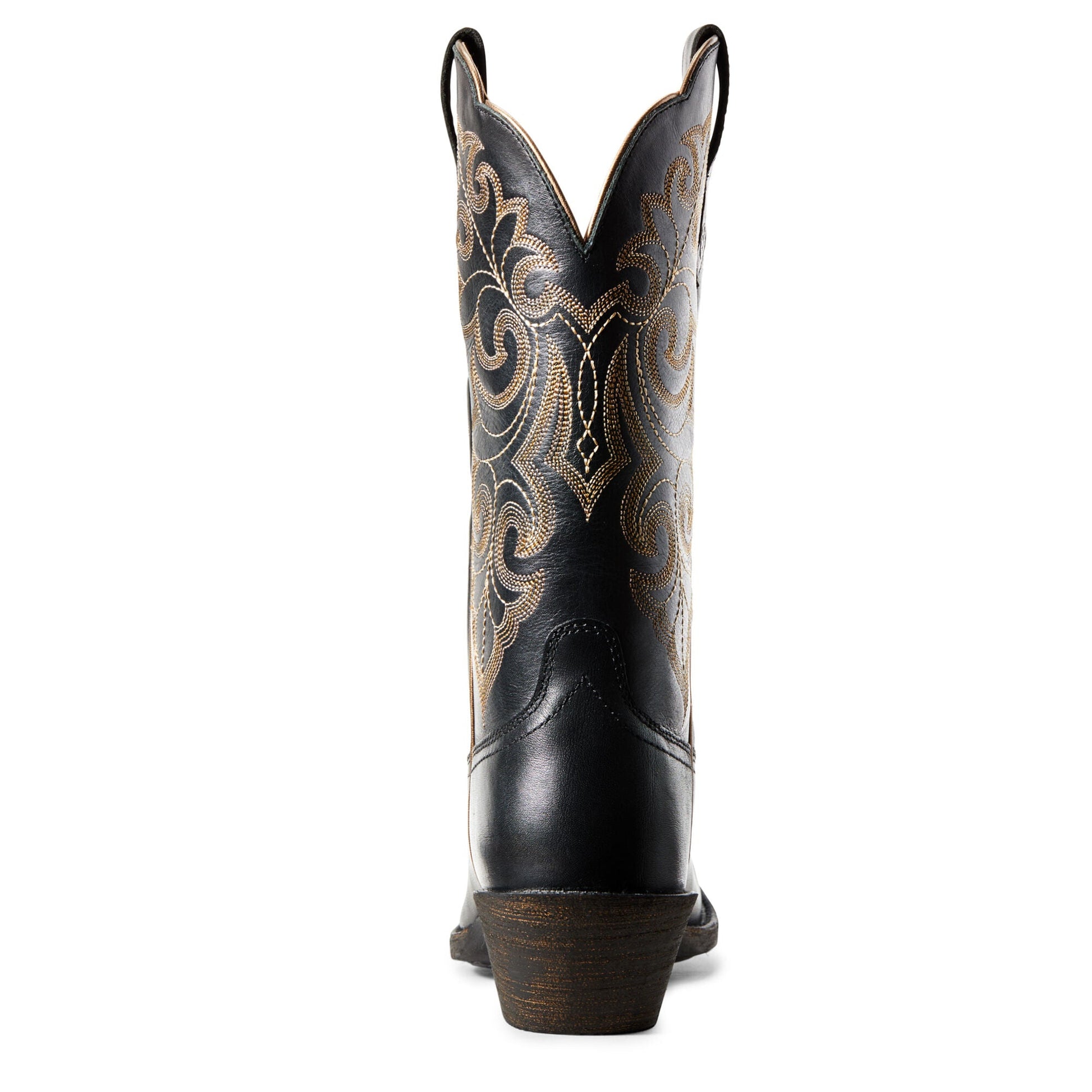 Round Up Square Toe Western Boot Women | Ariat discount