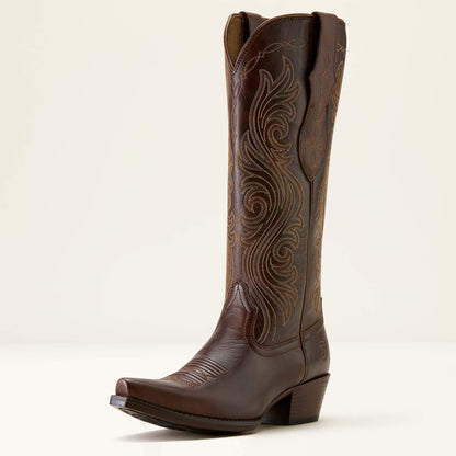 Taytum X Toe Western Boot Women | Ariat outlet