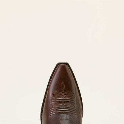 Taytum X Toe Western Boot Women | Ariat outlet