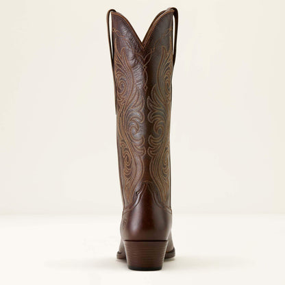 Taytum X Toe Western Boot Women | Ariat outlet