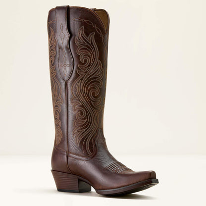 Taytum X Toe Western Boot Women | Ariat outlet