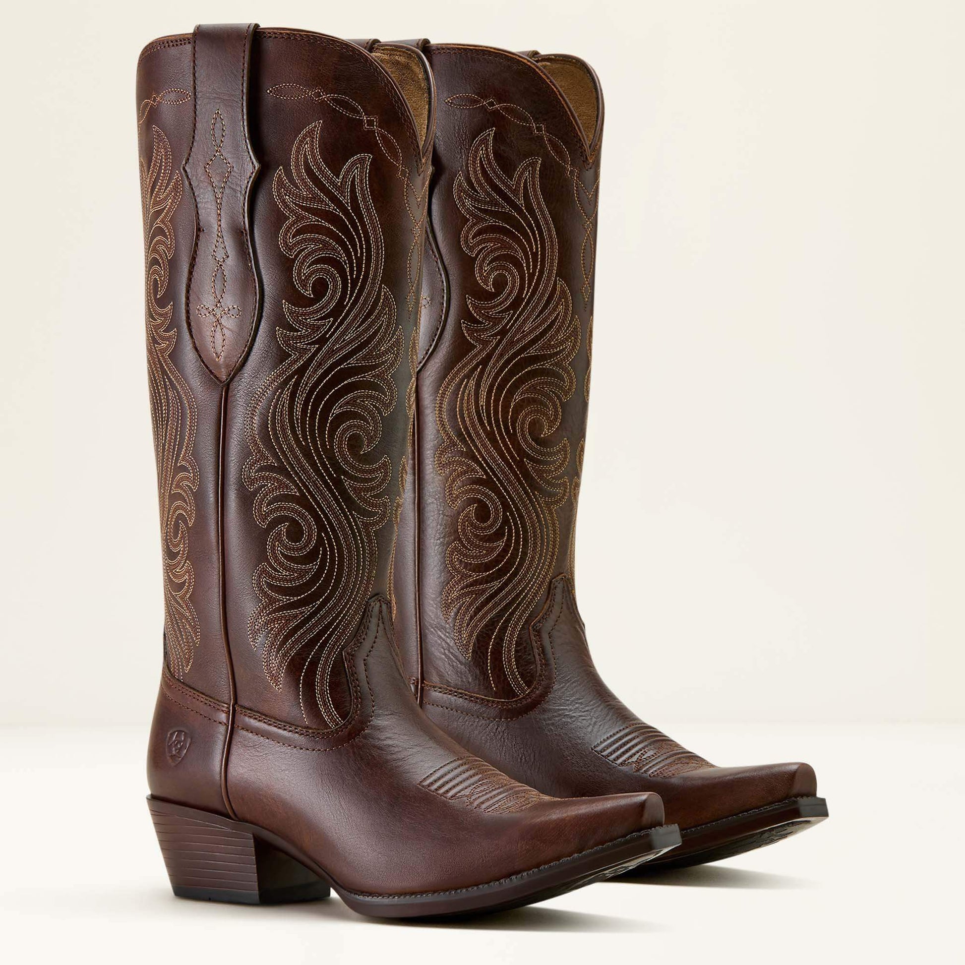 Taytum X Toe Western Boot Women | Ariat outlet