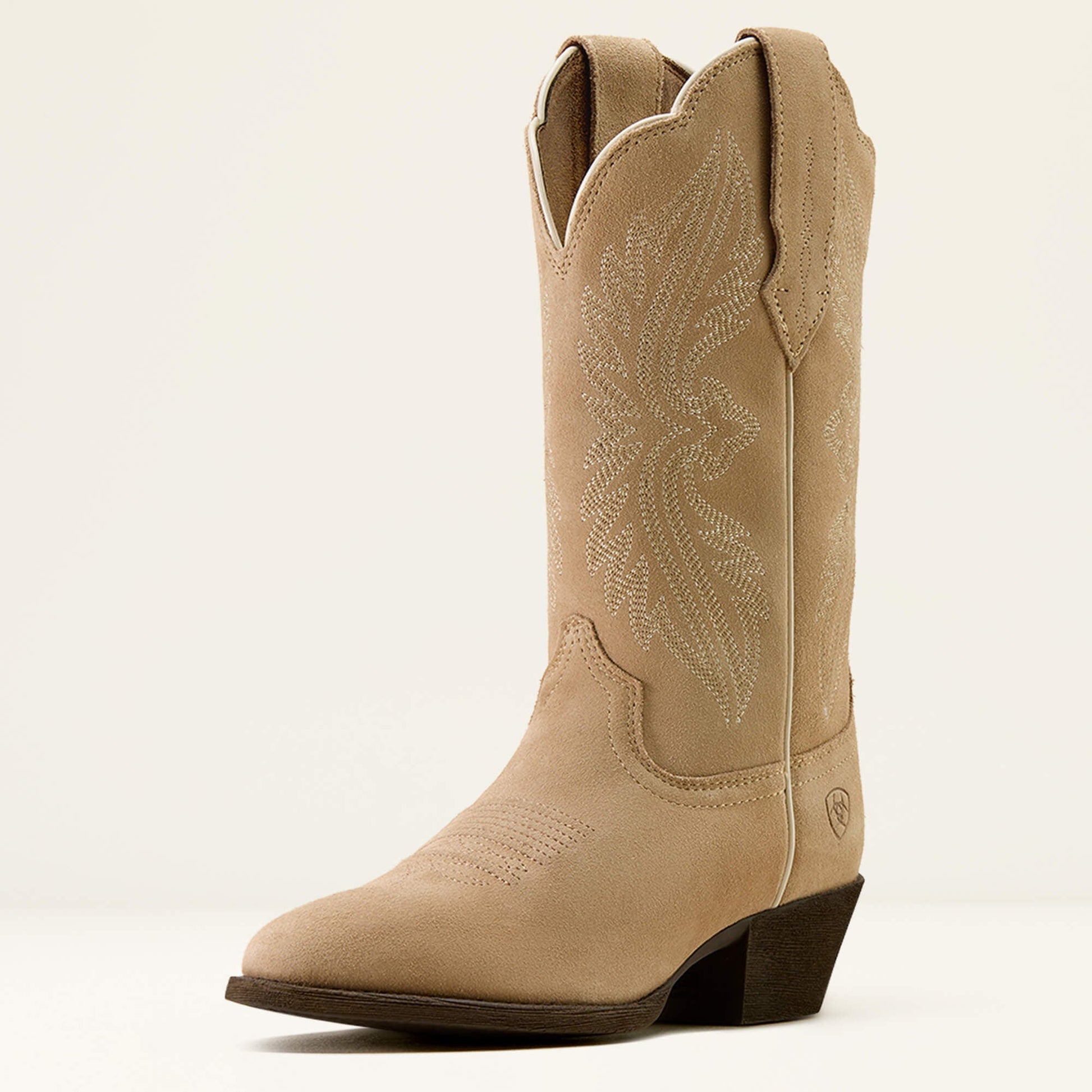 Heritage StretchFit R Toe Western Boot Women | Ariat online shop